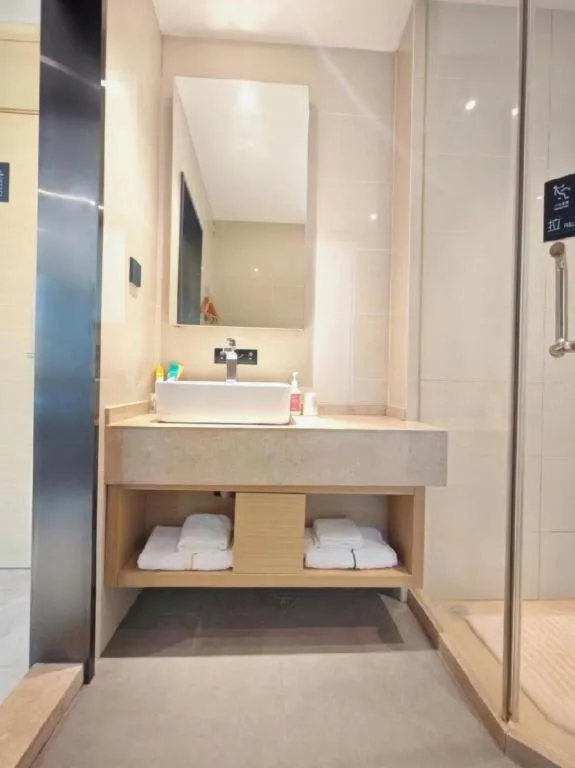 City Comfort Inn Xiaogan Xiaochang Bus Passenger Station