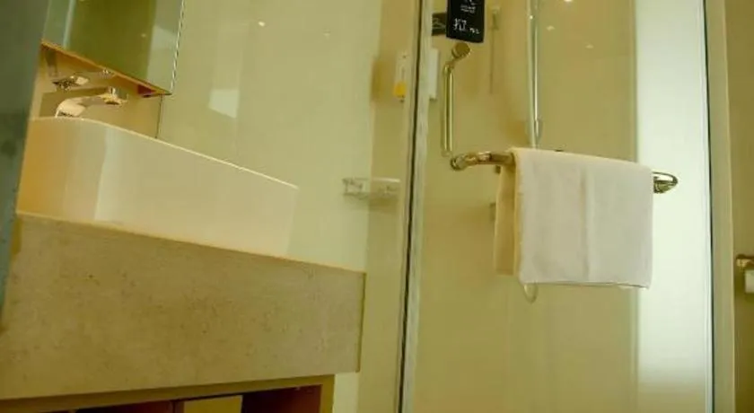 City Comfort Inn Xiaogan Xiaochang Bus Passenger Station