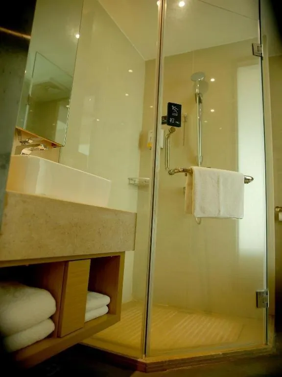 City Comfort Inn Xiaogan Xiaochang Bus Passenger Station