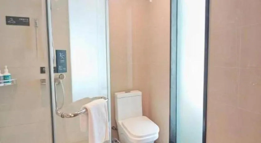 City Comfort Inn Xiaogan Xiaochang Bus Passenger Station