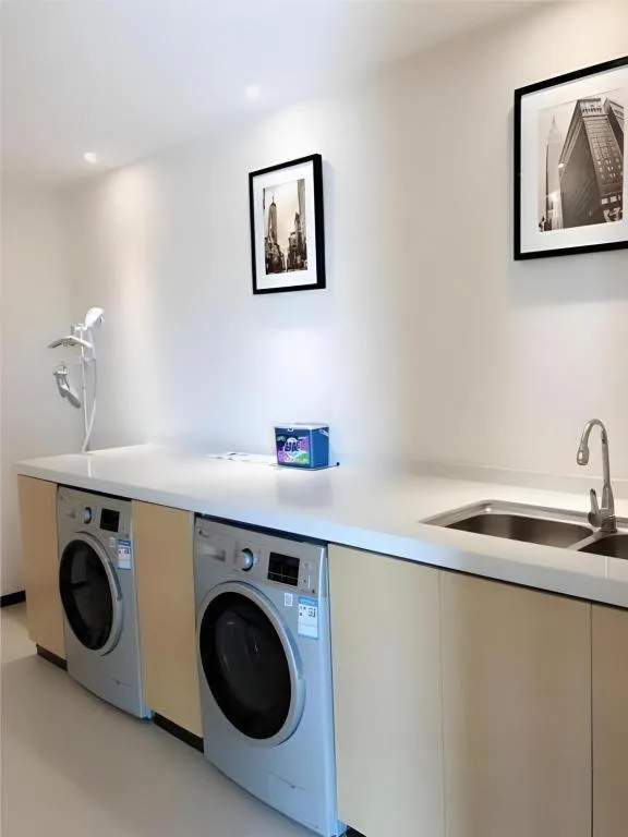 City Comfort Inn Xiaogan Xiaochang Bus Passenger Station