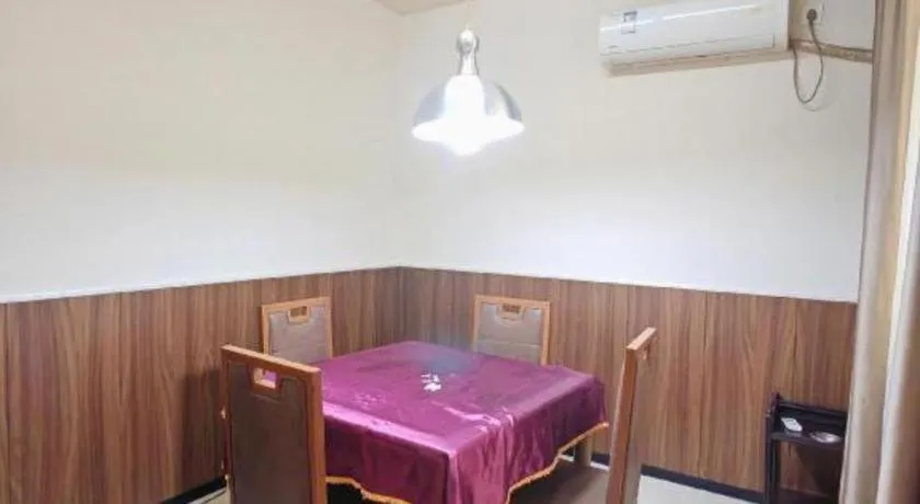 City Comfort Inn Xiaogan Xiaochang Bus Passenger Station