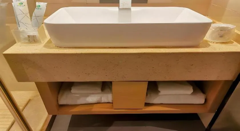 City Comfort Inn Xiaogan Xiaochang Bus Passenger Station