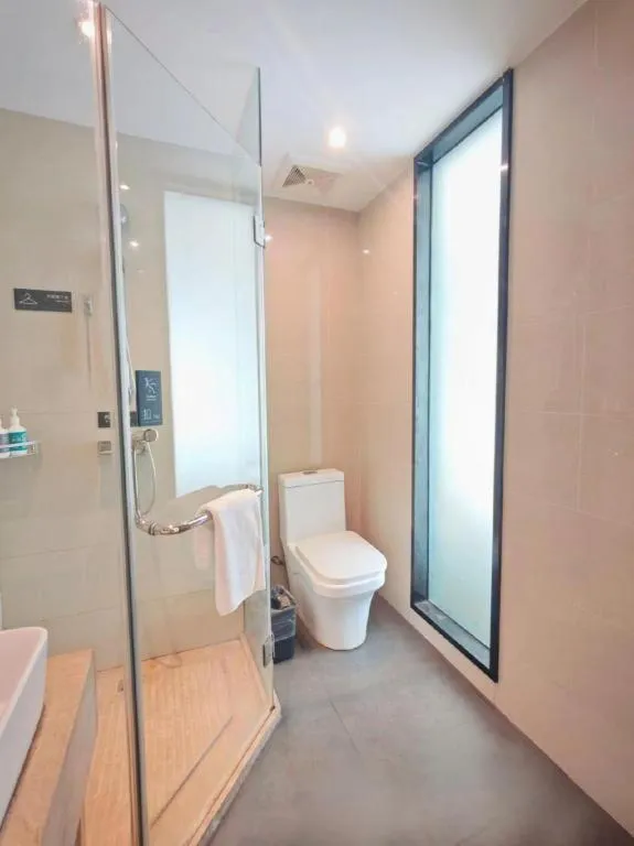 City Comfort Inn Xiaogan Xiaochang Bus Passenger Station