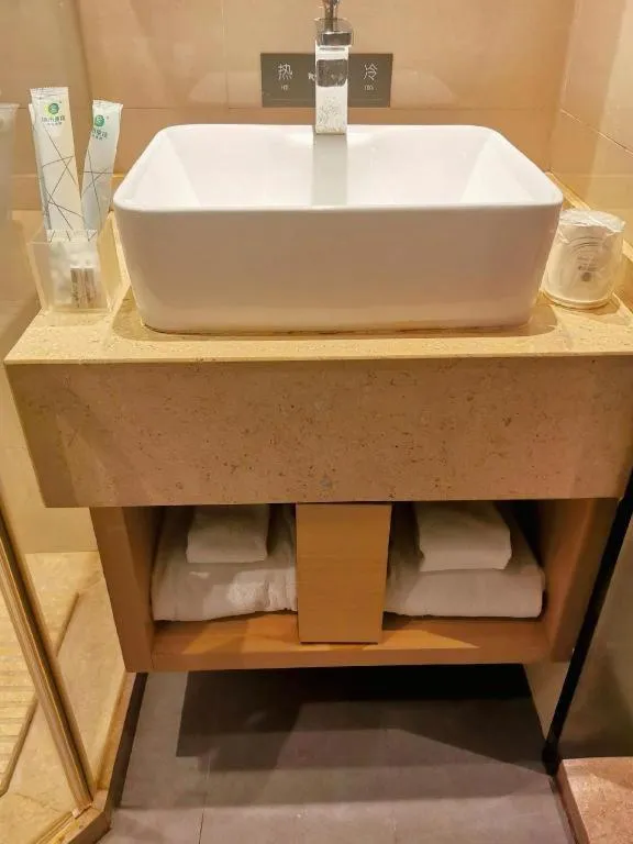 City Comfort Inn Xiaogan Xiaochang Bus Passenger Station