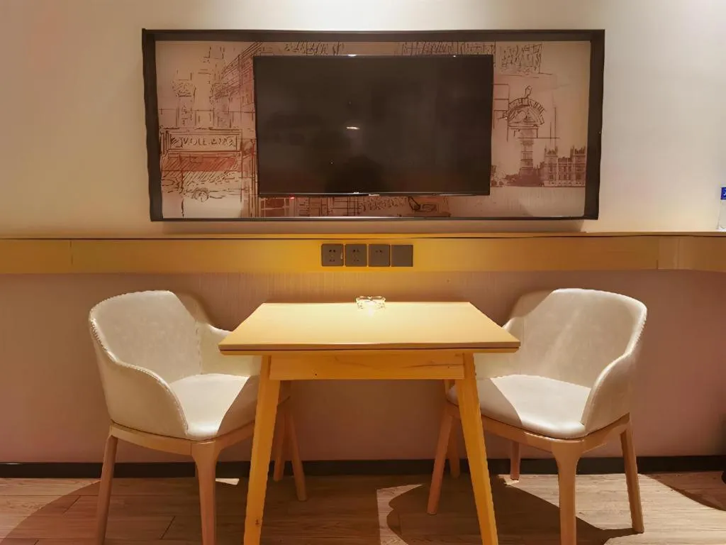 City Comfort Inn Xiaogan Xiaochang Bus Passenger Station