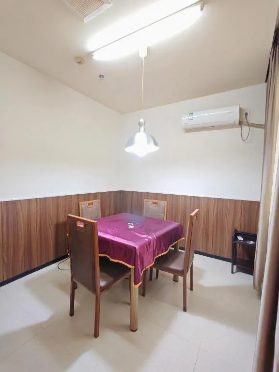 City Comfort Inn Xiaogan Xiaochang Bus Passenger Station