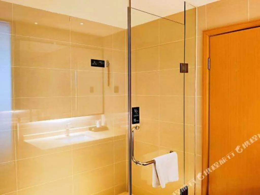 City Comfort Inn Hezhou Huangyao Ancient Town