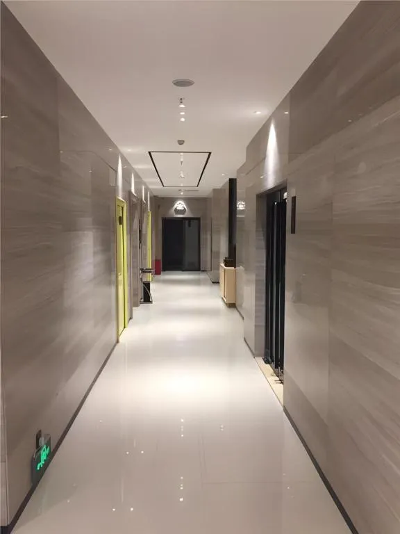 City Comfort Inn Hezhou Huangyao Ancient Town