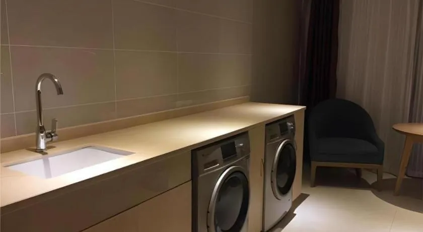 City Comfort Inn Hezhou Huangyao Ancient Town