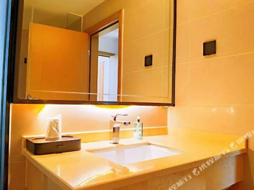 City Comfort Inn Hezhou Huangyao Ancient Town