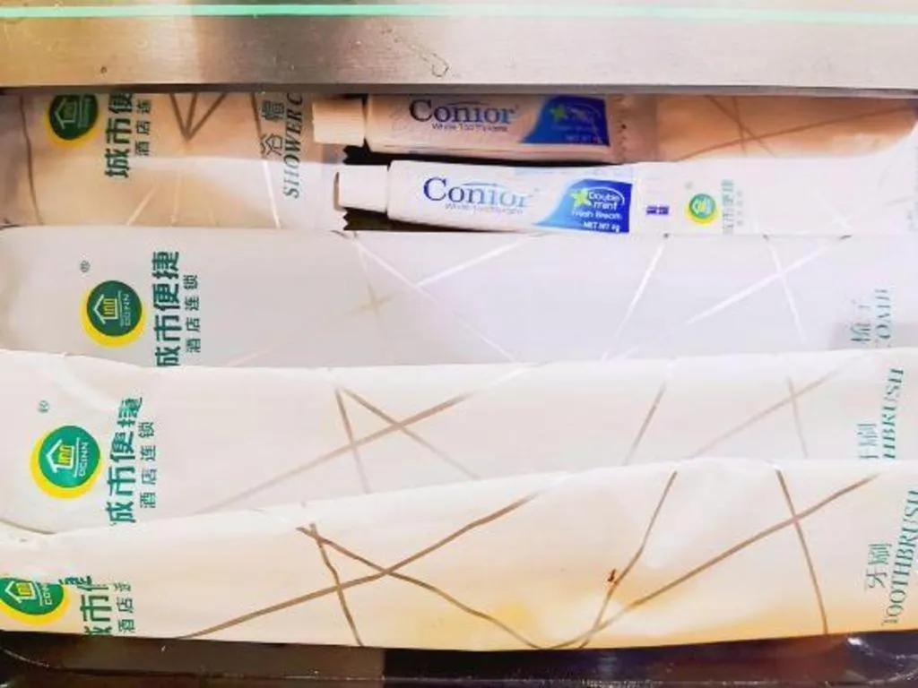 City Comfort Inn Hezhou Huangyao Ancient Town