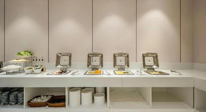 City Comfort Inn Hezhou Huangyao Ancient Town