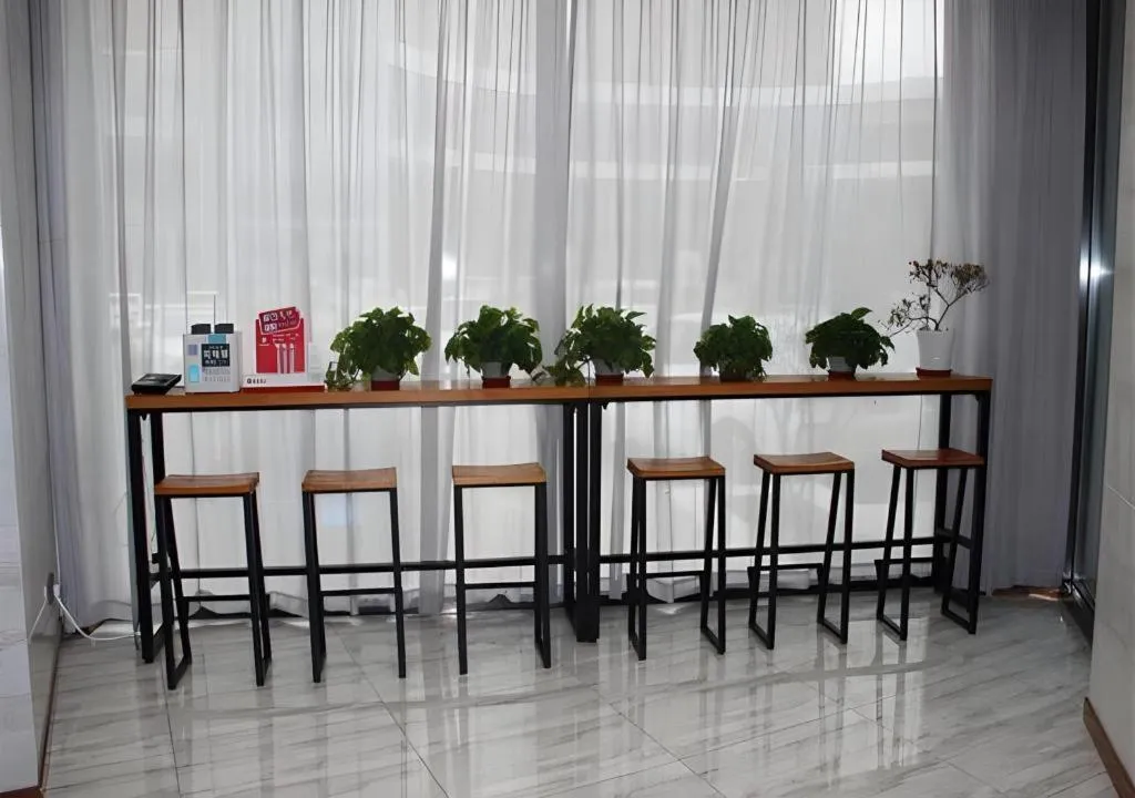 City Comfort Inn Jinzhou Bohai University Wanda Plaza