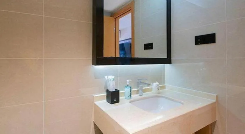 City Comfort Inn Jinzhou Bohai University Wanda Plaza