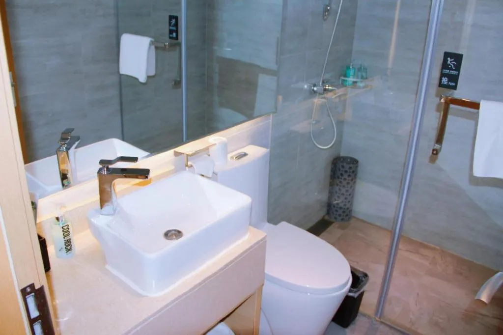 City Comfort Inn Jinzhou Bohai University Wanda Plaza