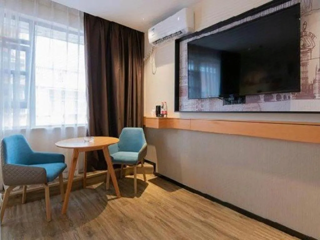 City Comfort Inn Jinzhou Bohai University Wanda Plaza