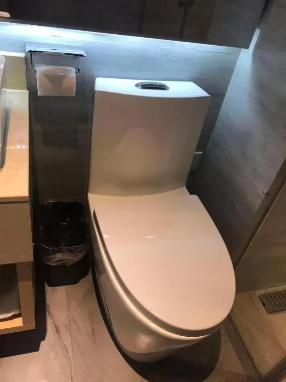 City Comfort Inn Jinzhou Bohai University Wanda Plaza