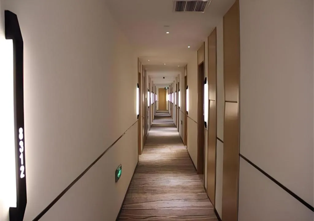 City Comfort Inn Jinzhou Bohai University Wanda Plaza