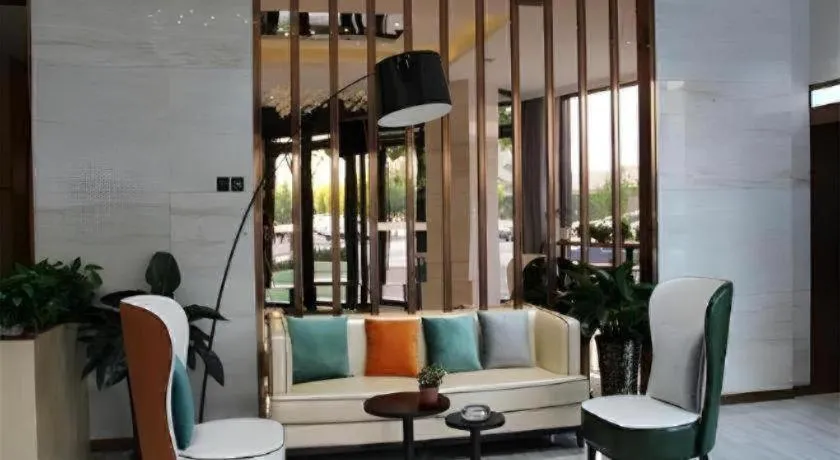 City Comfort Inn Jinzhou Bohai University Wanda Plaza