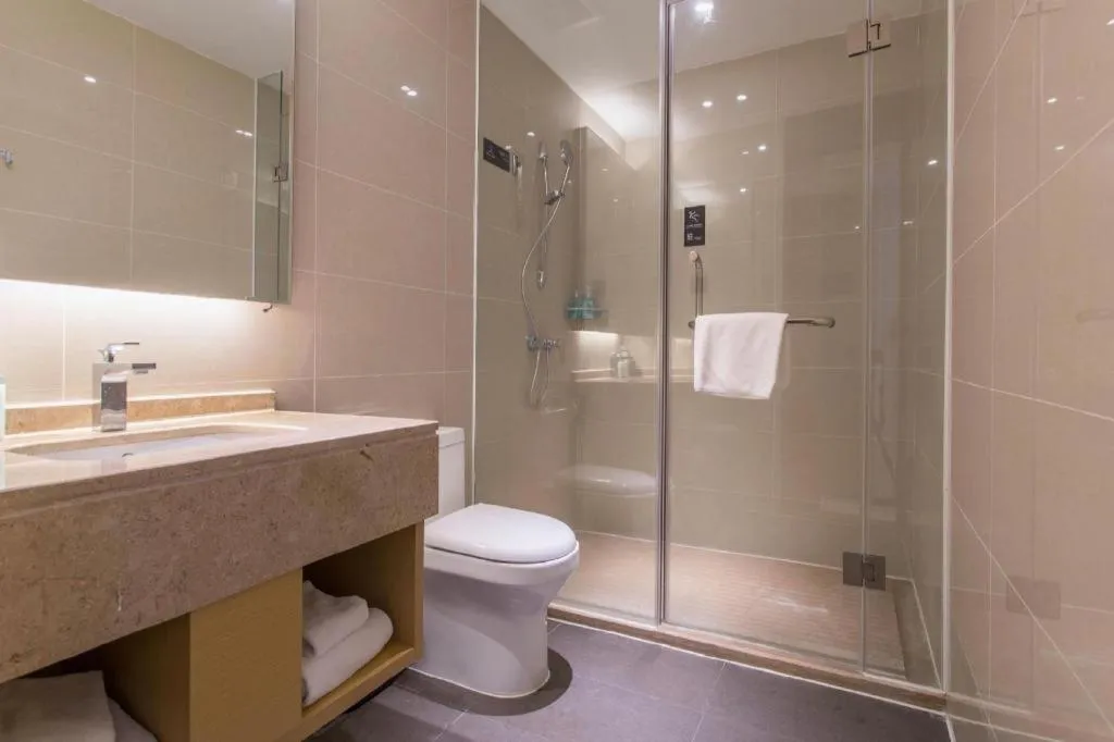 City Comfort Inn Jinzhou Bohai University Wanda Plaza