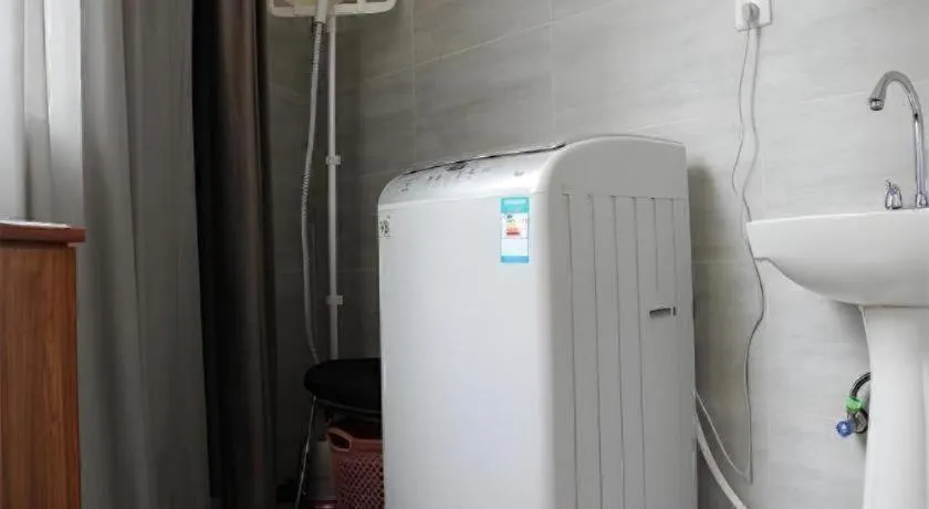 City Comfort Inn Jinzhou Bohai University Wanda Plaza