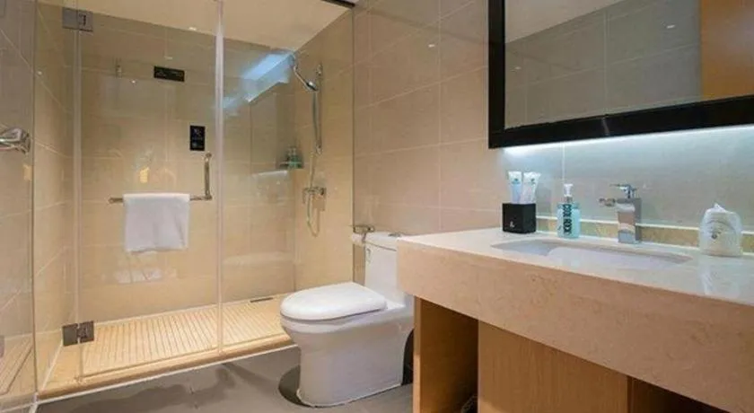 City Comfort Inn Jinzhou Bohai University Wanda Plaza