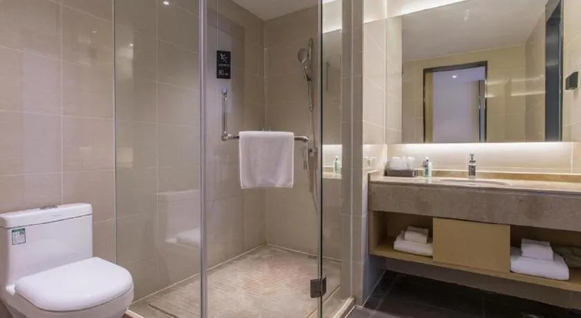 City Comfort Inn Jinzhou Bohai University Wanda Plaza