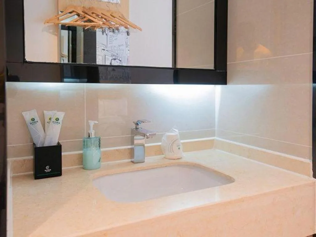 City Comfort Inn Jinzhou Bohai University Wanda Plaza