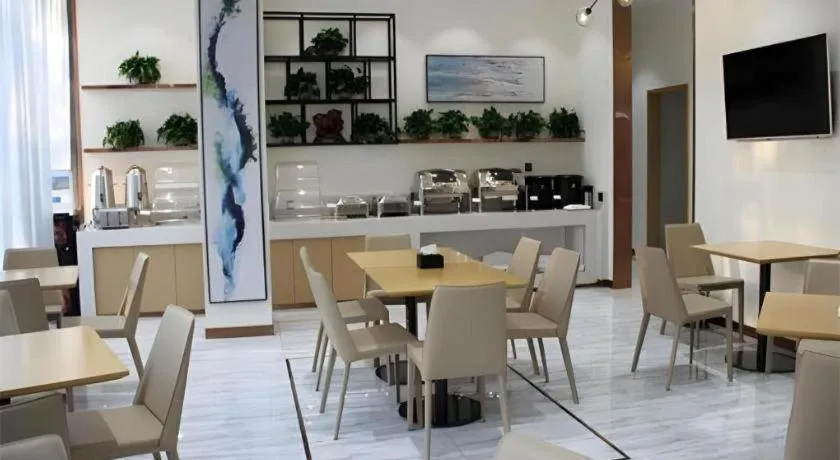 City Comfort Inn Jinzhou Bohai University Wanda Plaza