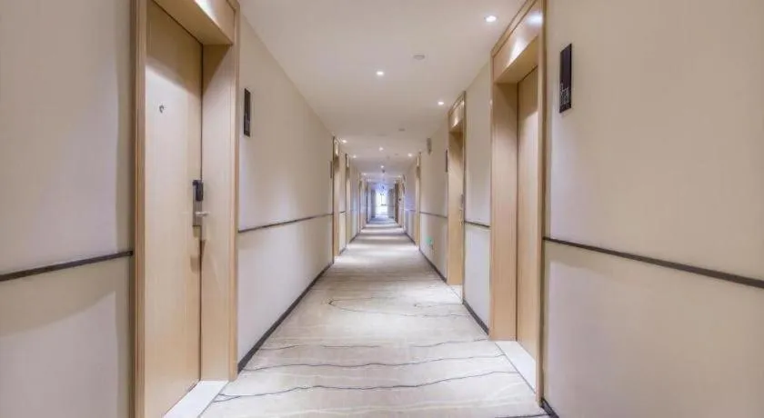 City Comfort Inn Jinzhou Bohai University Wanda Plaza