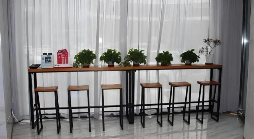 City Comfort Inn Jinzhou Bohai University Wanda Plaza