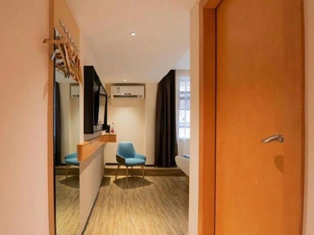 City Comfort Inn Jinzhou Bohai University Wanda Plaza