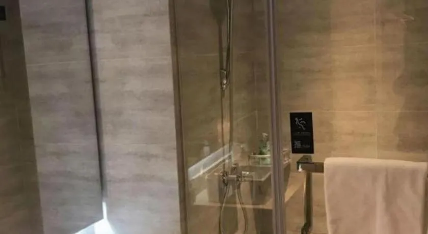 City Comfort Inn Jinzhou Bohai University Wanda Plaza