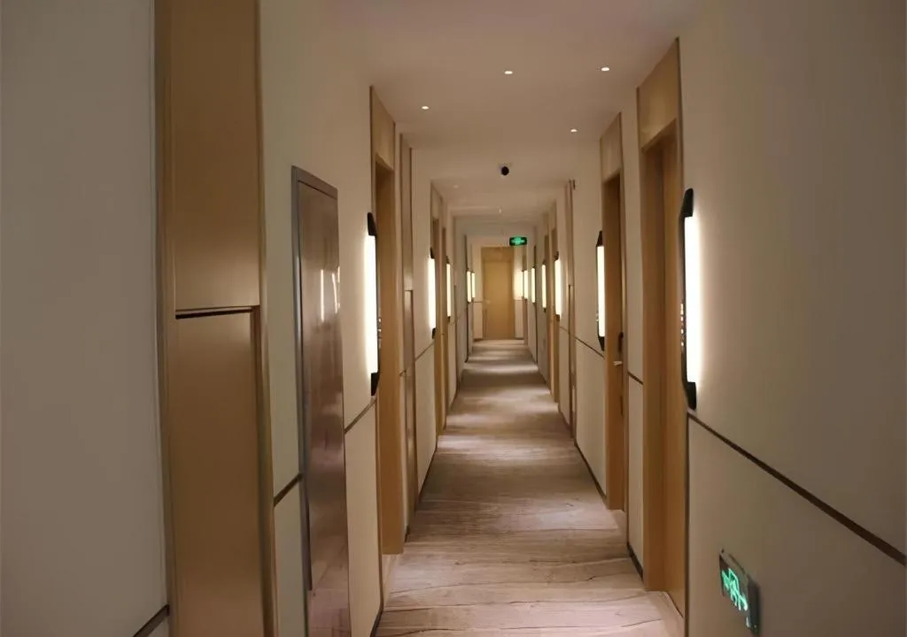 City Comfort Inn Jinzhou Bohai University Wanda Plaza