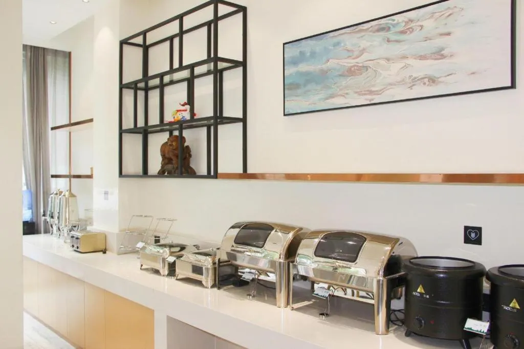 City Comfort Inn Jinzhou Bohai University Wanda Plaza