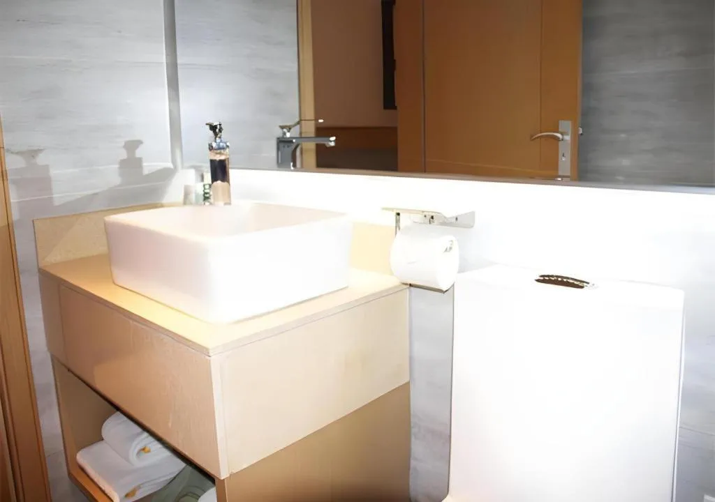 City Comfort Inn Jinzhou Bohai University Wanda Plaza