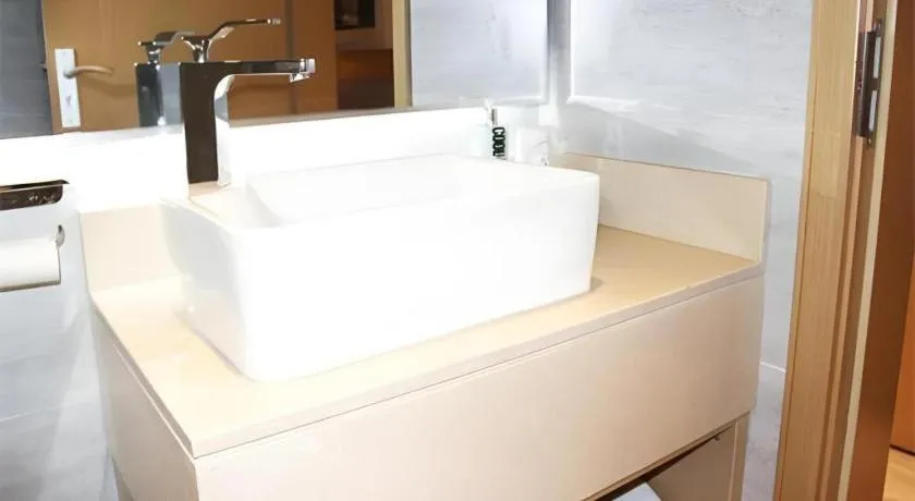 City Comfort Inn Jinzhou Bohai University Wanda Plaza