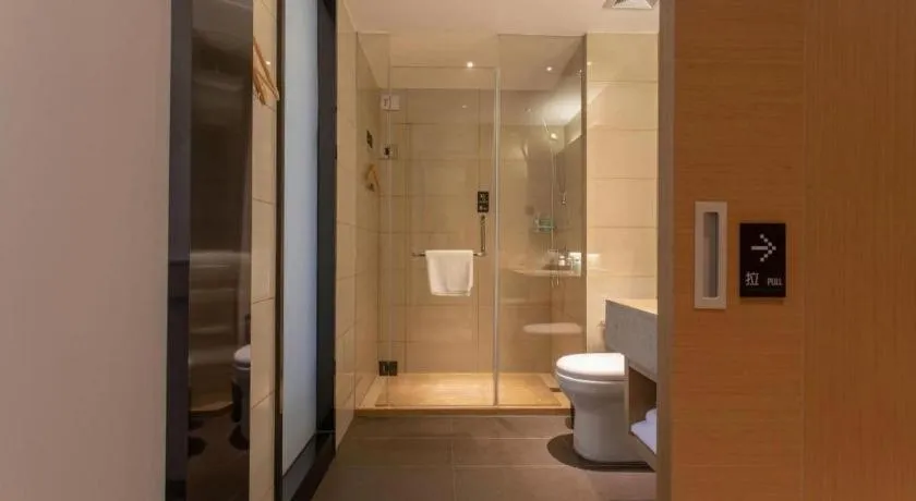 City Comfort Inn Jinzhou Bohai University Wanda Plaza