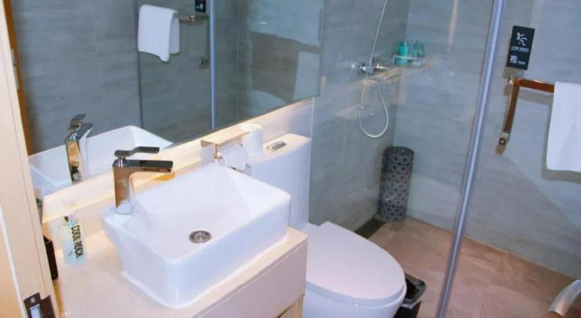 City Comfort Inn Jinzhou Bohai University Wanda Plaza