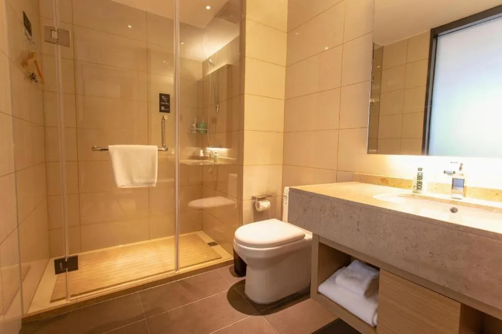 City Comfort Inn Jinzhou Bohai University Wanda Plaza