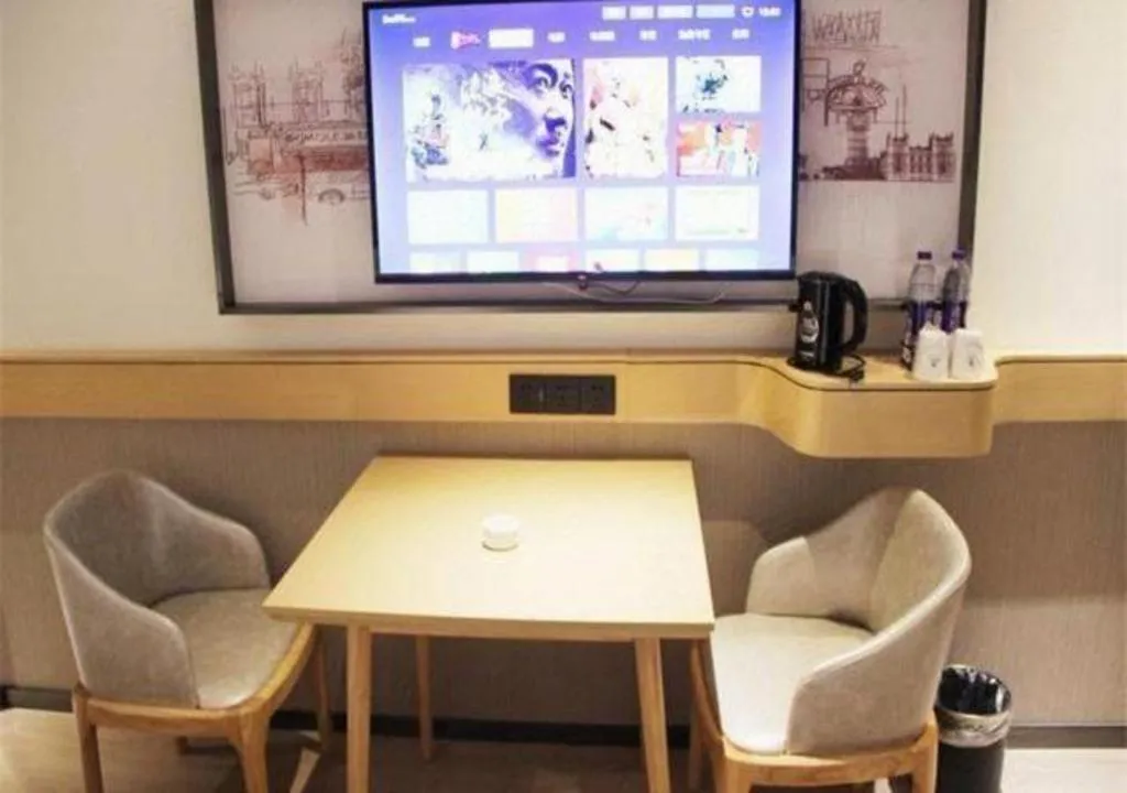 City Comfort Inn Jinzhou Bohai University Wanda Plaza