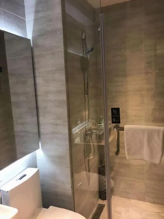 City Comfort Inn Jinzhou Bohai University Wanda Plaza