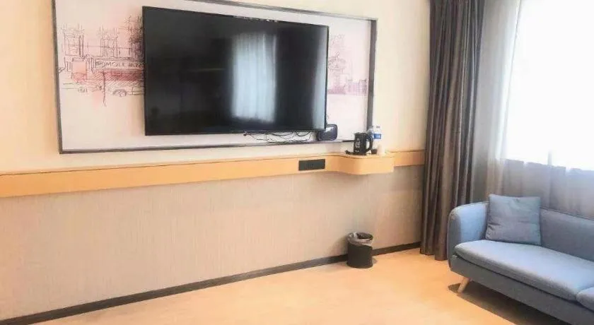 City Comfort Inn Jinzhou Bohai University Wanda Plaza