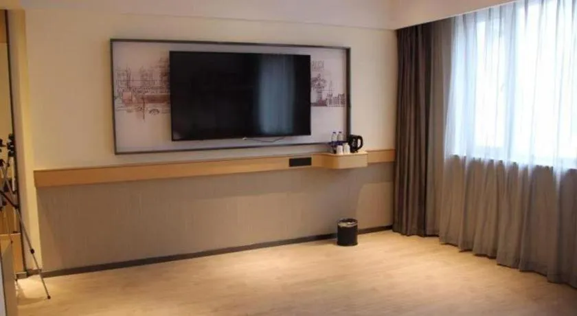 City Comfort Inn Jinzhou Bohai University Wanda Plaza