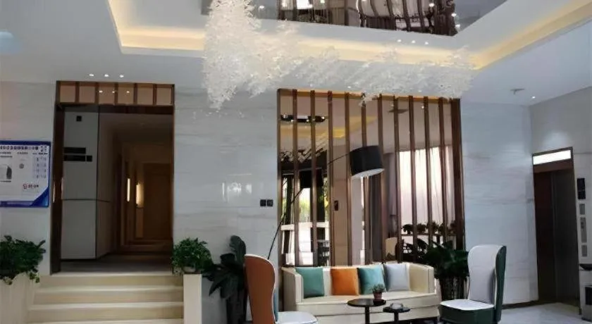 City Comfort Inn Jinzhou Bohai University Wanda Plaza