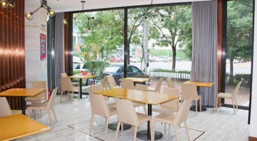 City Comfort Inn Jinzhou Bohai University Wanda Plaza