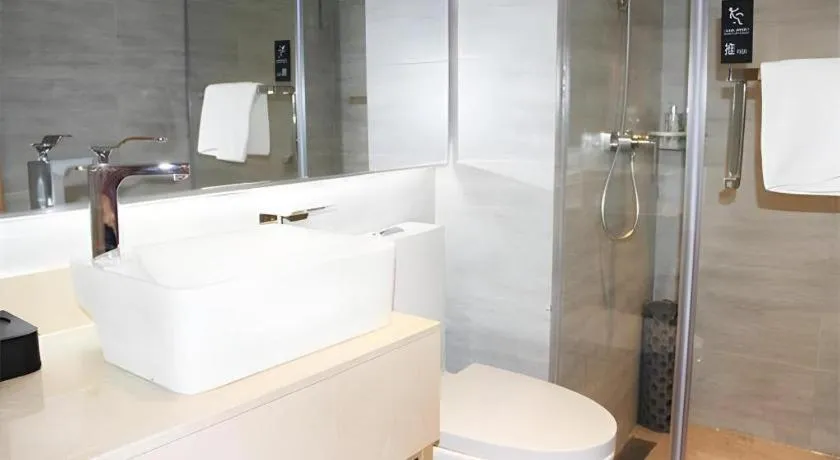 City Comfort Inn Jinzhou Bohai University Wanda Plaza