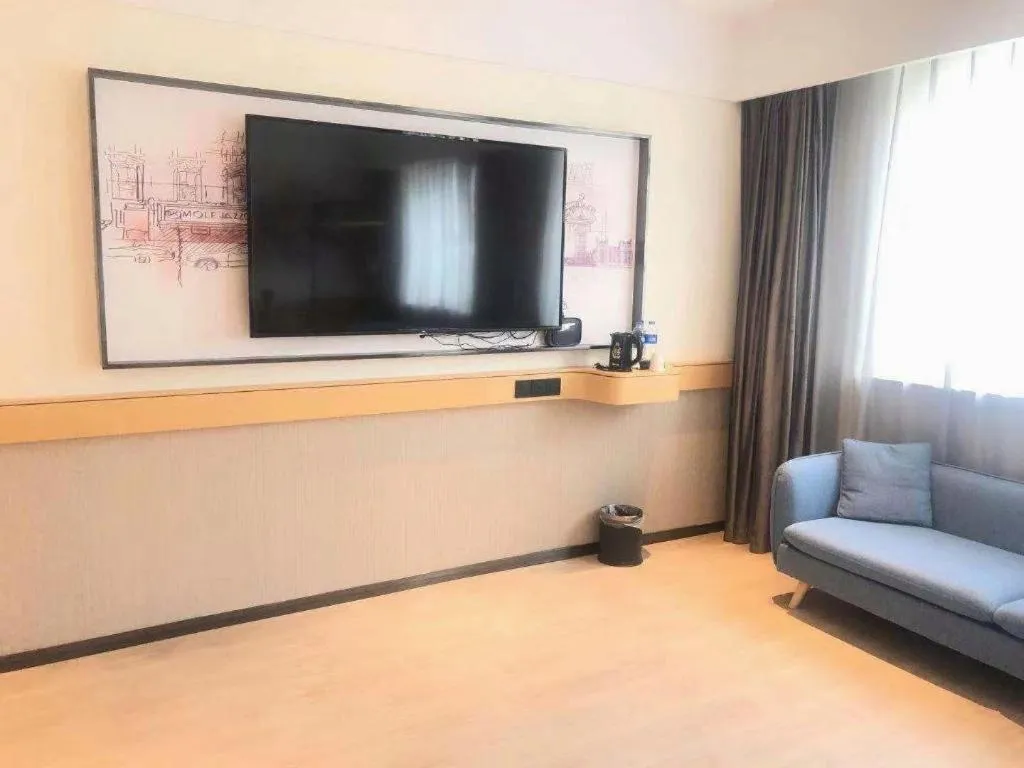 City Comfort Inn Jinzhou Bohai University Wanda Plaza