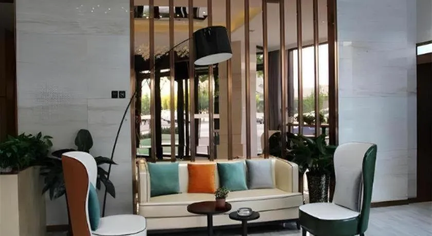 City Comfort Inn Jinzhou Bohai University Wanda Plaza